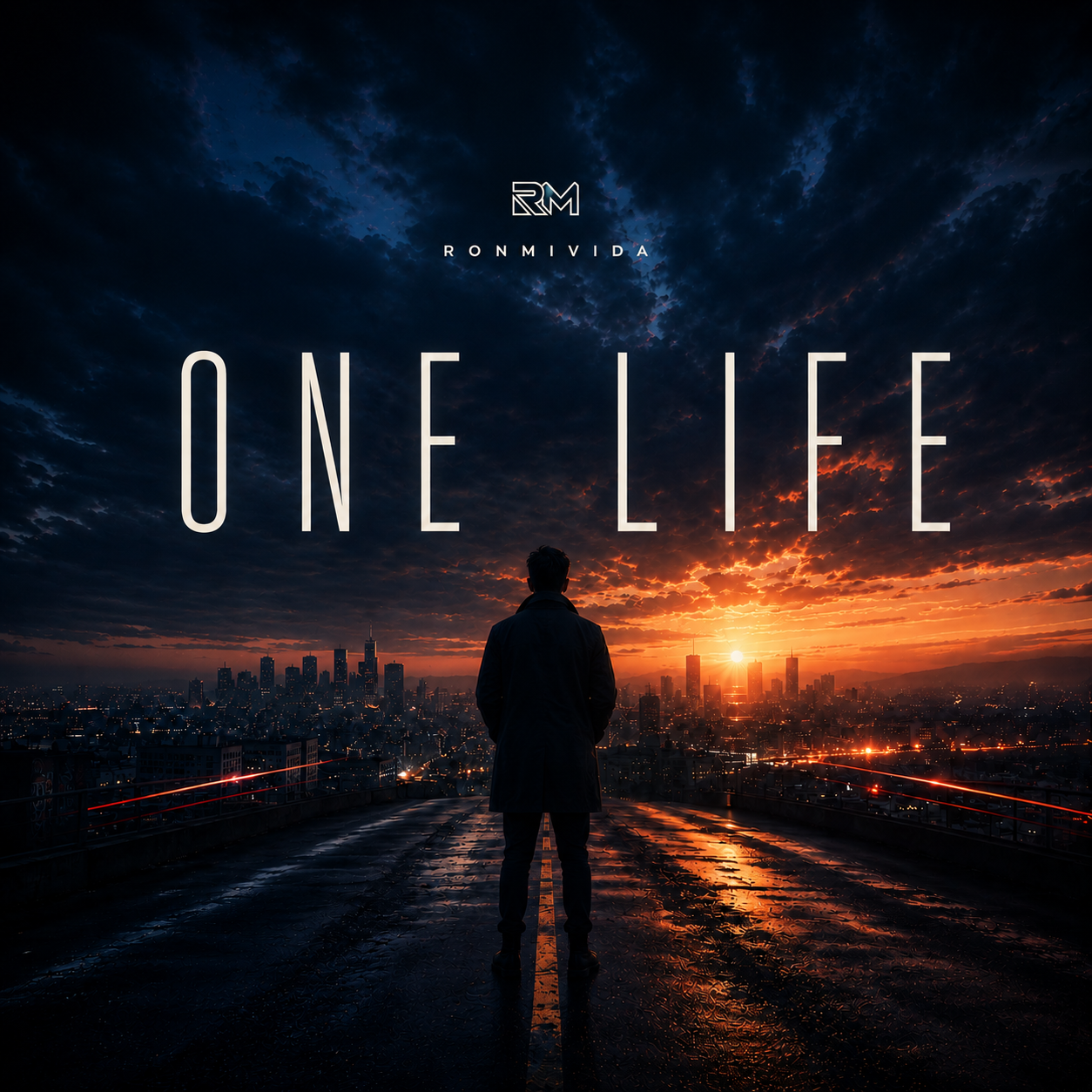 One Life