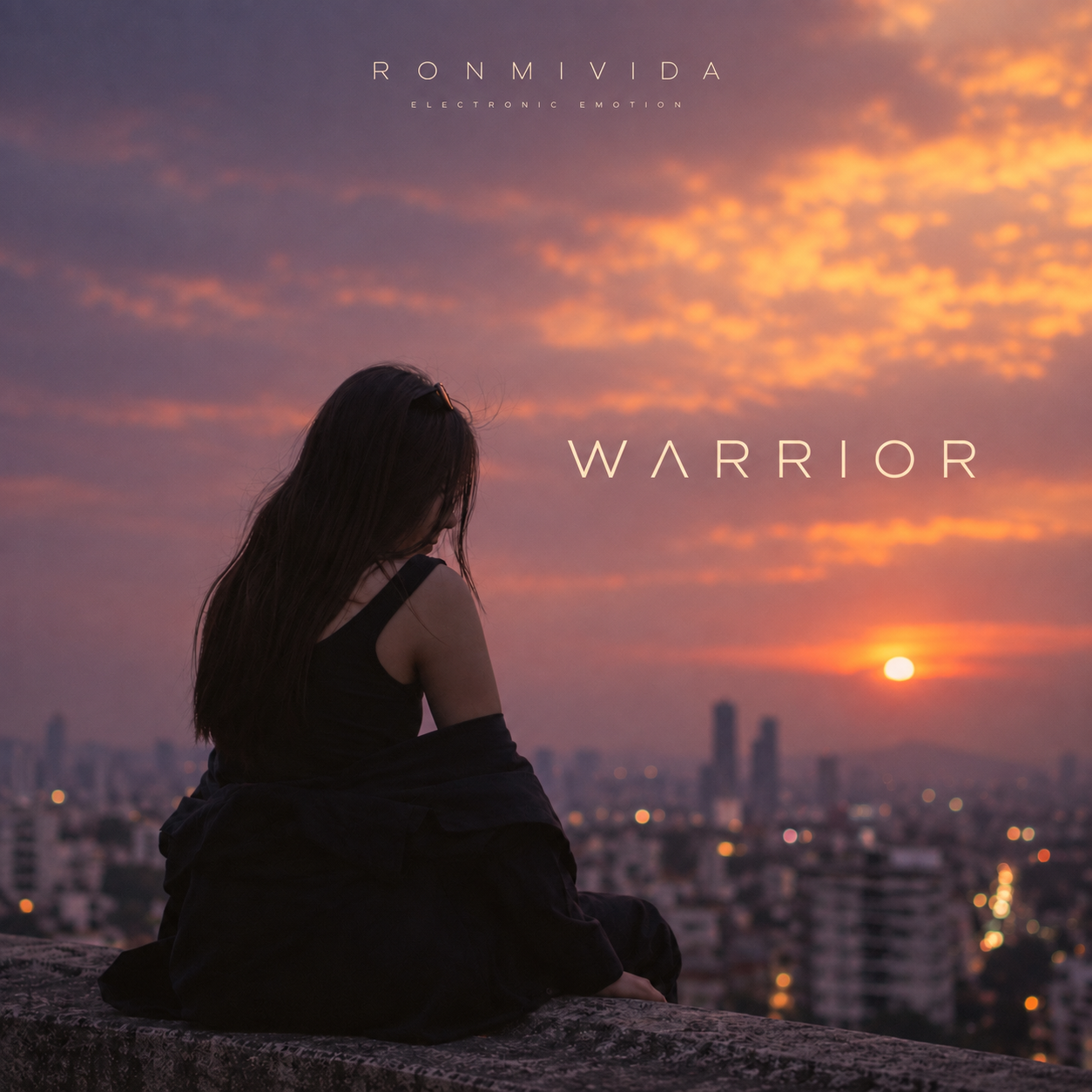 Warrior